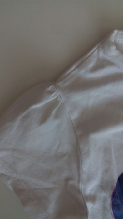 Блузки и клинчета момиче р-р 122/128