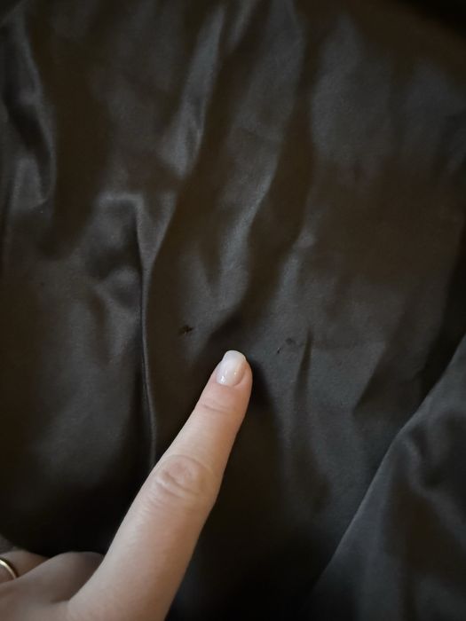 Blana naturala nurca