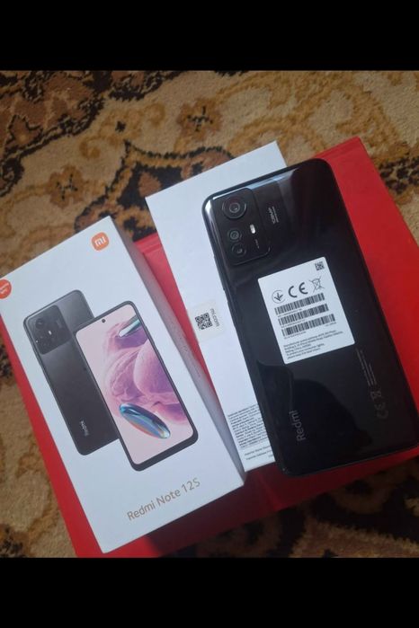 Impecabil  la cutie 256 gb