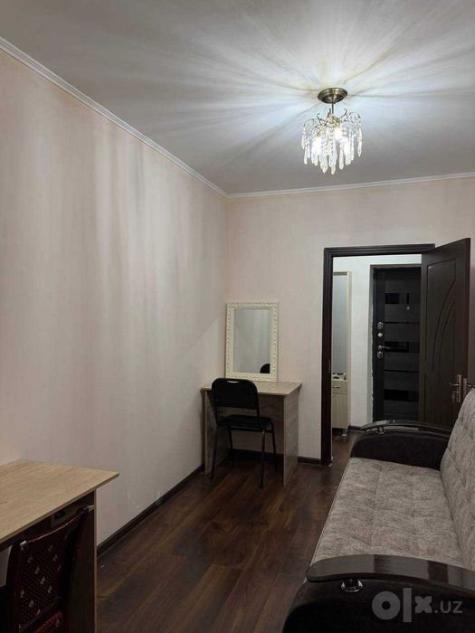 Сдается 2-комнатная квартира, 2/4 этаж, Ц-15, Корзинка Абая