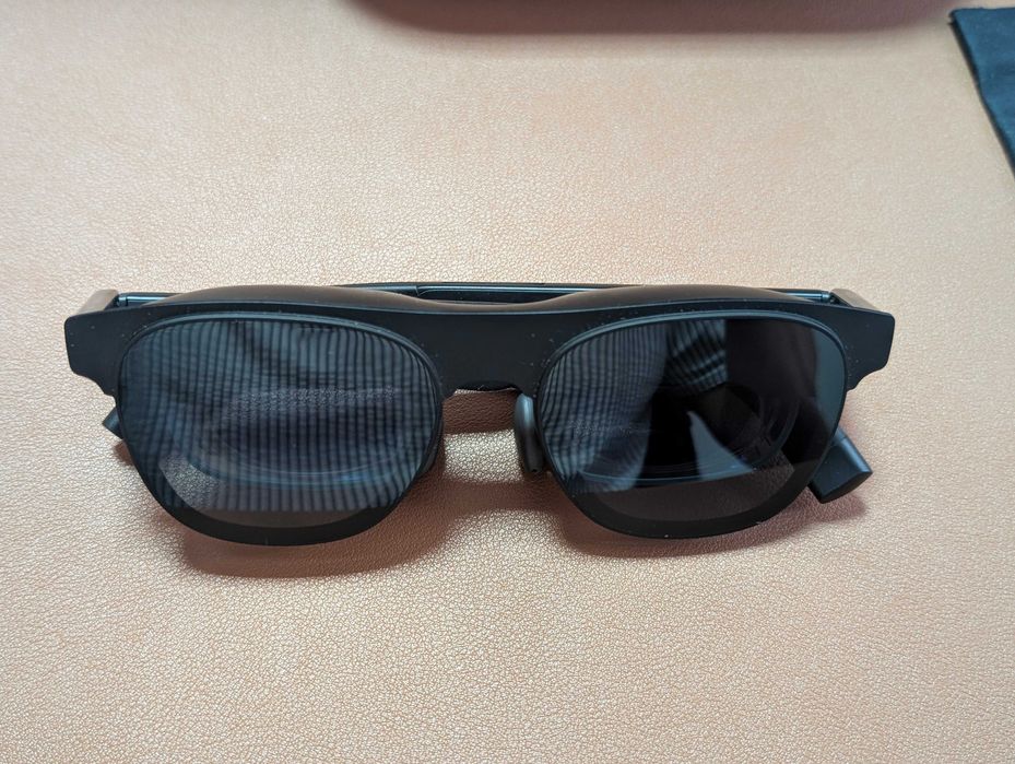 Очки дополненной реальности XReal One новые