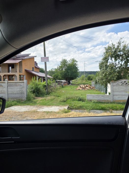 vând teren casă babeni