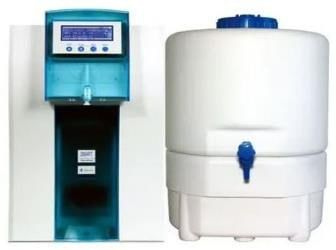 Система очистки воды  Heal Force модели CR-Smart-ROB30.