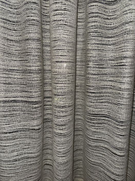 Перде може в две части