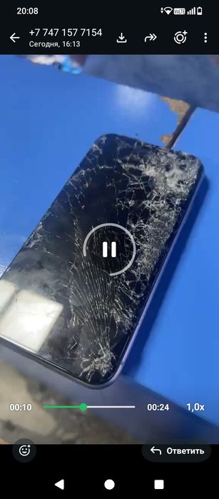 Iphone 11 256gb на запчасти