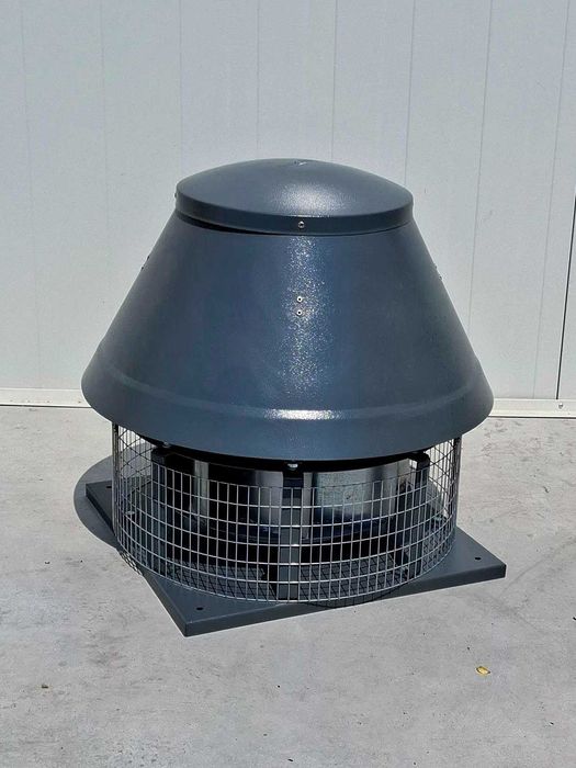 Покривен вентилатор