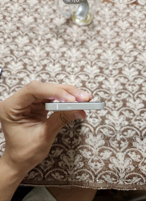 iphone 12mini 2021