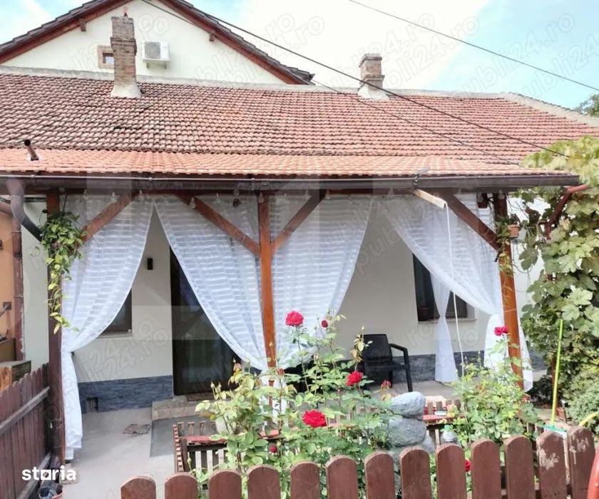 Vanzare Casa / Vila