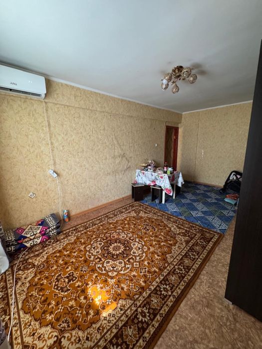 Продам квартриру на первом этаже