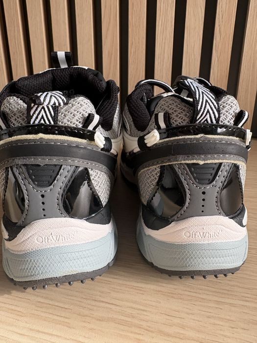 Off white be right back 38