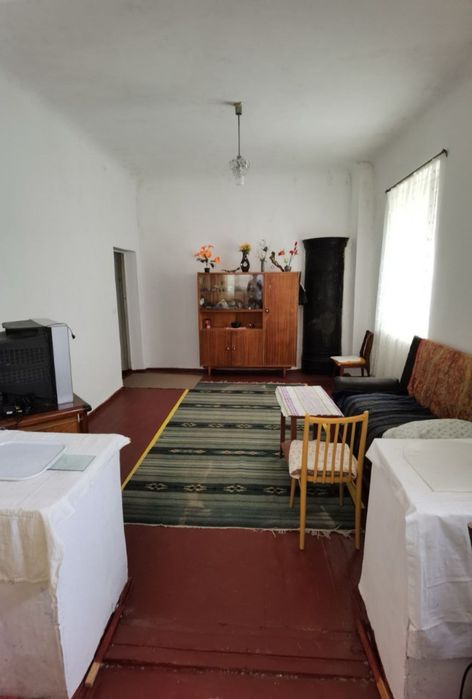 Продажа двухкомнатной квартиры