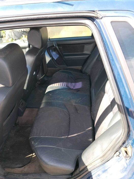 Volvo 460 1.7 газ бензин