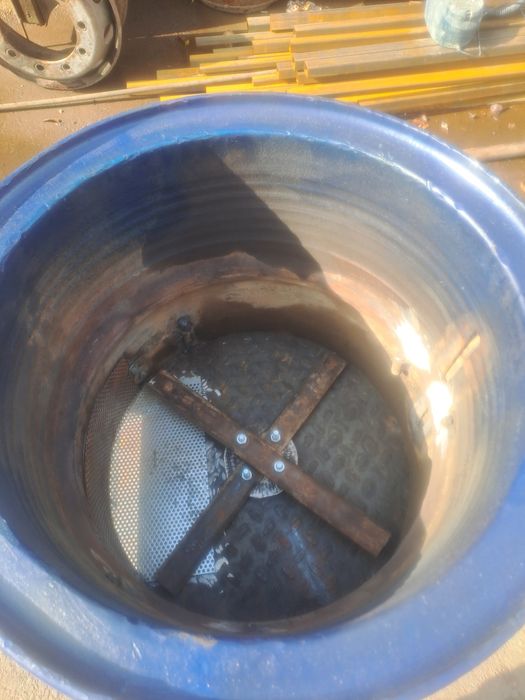 Драбилка универсал