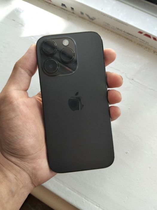 Iphone 14 pro dual sim