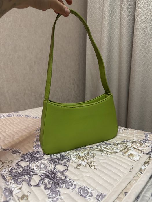 Сумка кросс-боди