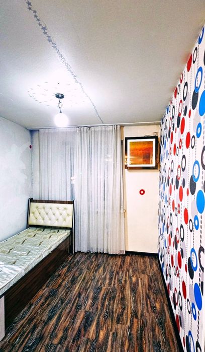 3-комнатная кв Ялангач 3/2/5