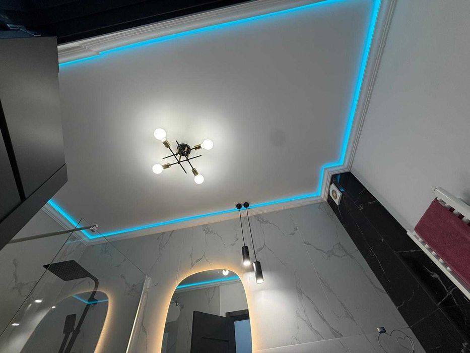 Apartament bloc nou cartier Arizona