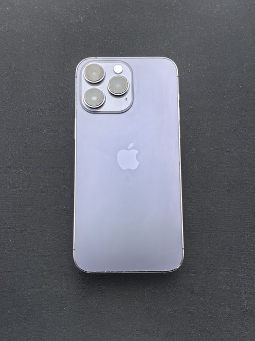 Apple iPhone 14 Pro Max 128 GB ID-mwt868