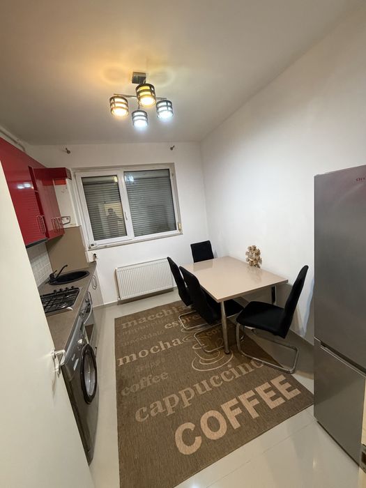 Apartament Avangarde Residence