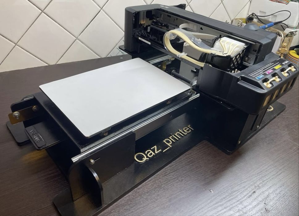 Пищевой принтер продам…………………