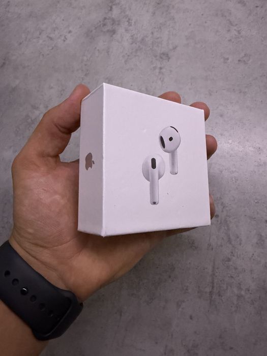 Airpods 4 ANC Sigilate
