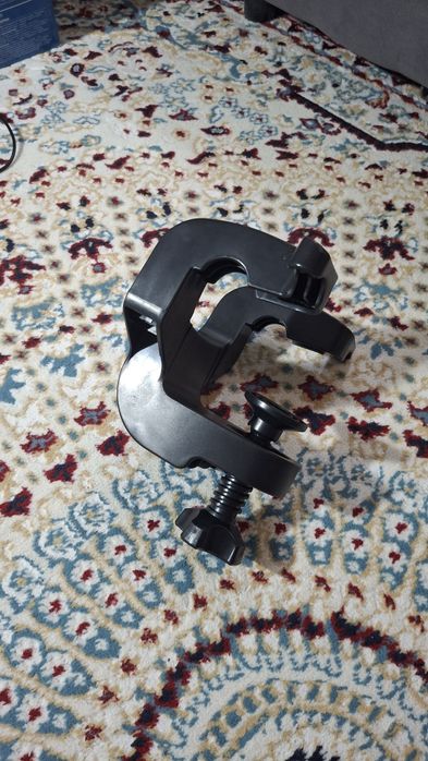 Руль Defender Challenge mini LE