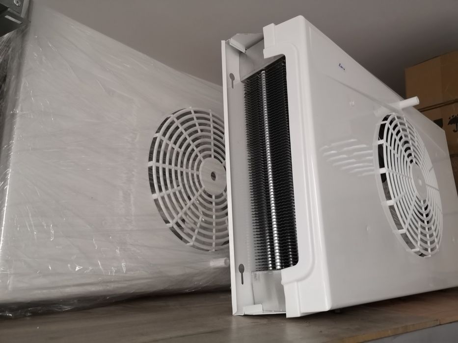 Suflante și agregate frigorifice 99 lei