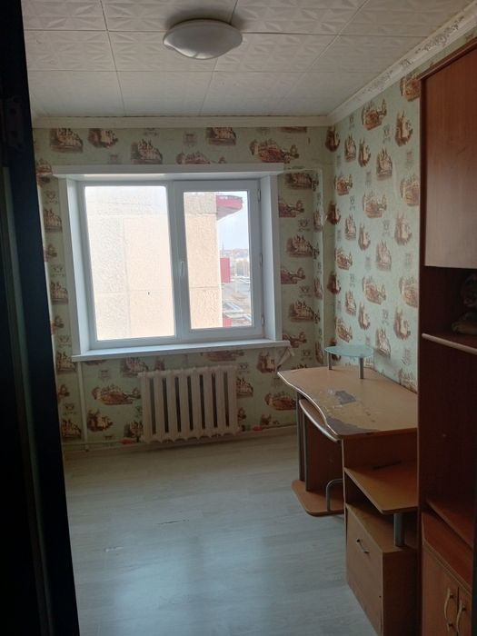 Аренда квартиры  долгосрочно  3 комнаты