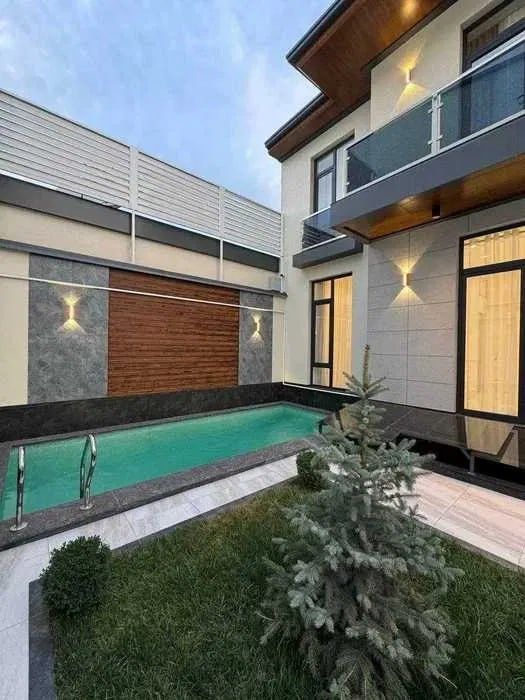 Сдам свой евро дом в Мирзо-Улугбекском районе