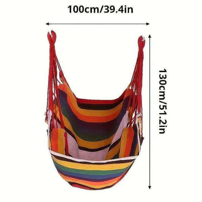 Leagan scaun suspendat balansoar gradina plaja camping adulti copii animale 100x90cm polistiren nylon verde 20 lei, 150x120cm albastru 30 lei cu sac