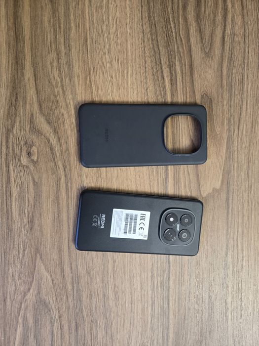 Продам Redmi Note 15 Pro 512 Gb