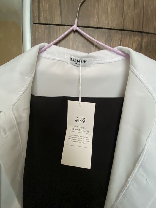 Школьная двойка хорошего качества