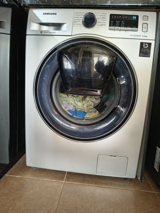 Стиральная машинка