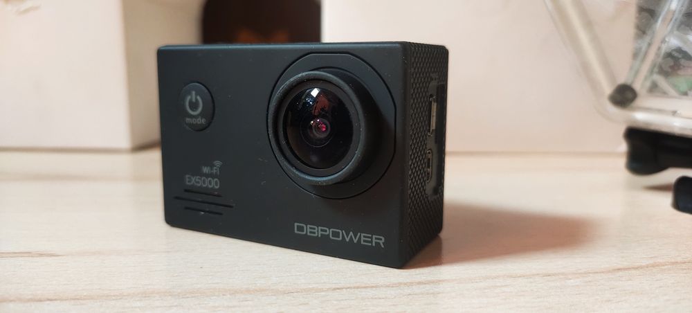 DBPOWER продам или обменяю