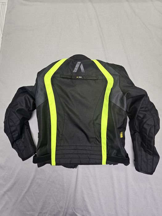 Geacă moto Adrenaline XL-XXL