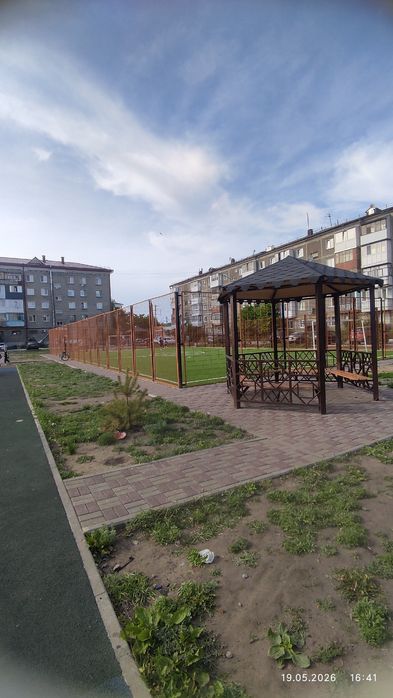 Продам 2 ком квартиру