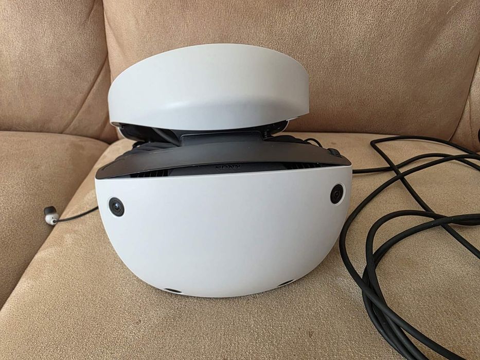 Playstation VR2 очила