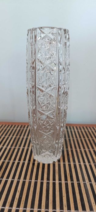 Вазы хрустальные. Советские еще. Цены разные