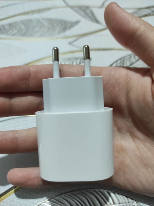 Продам адаптер от айфон