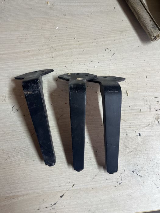 Picioare masuță cafea