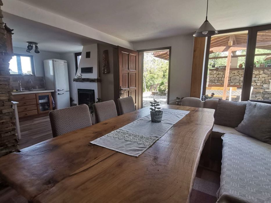 Релакс в Еленския балкан