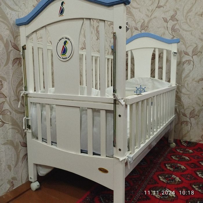 Продается детский кровать