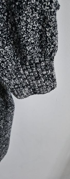 PULOVER guler V-Neck ca nou! XXL