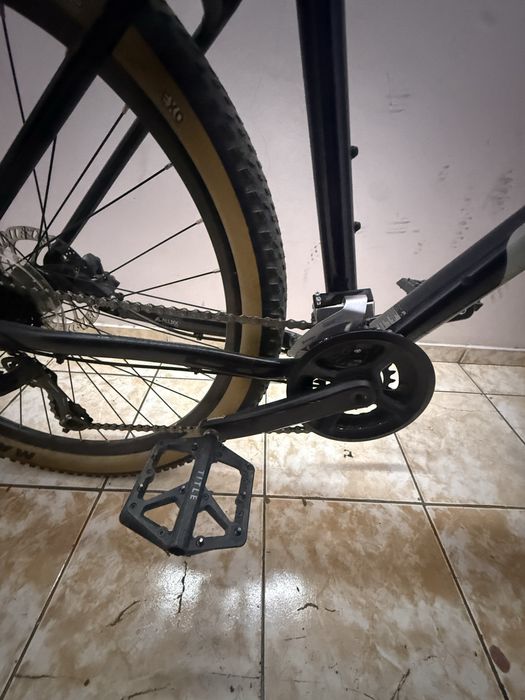 Giant talon 4 велосипед