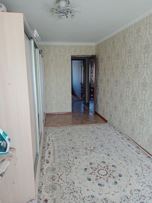 3-комн. квартира