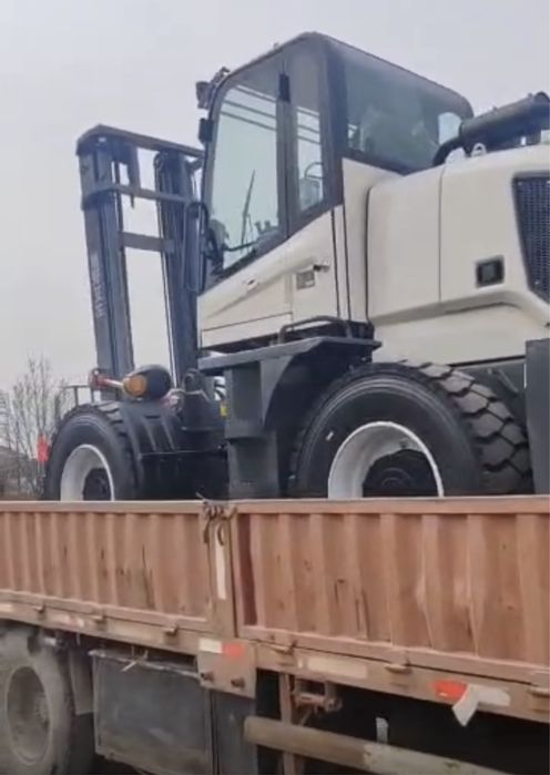 5 тонн кара виздиход срочна