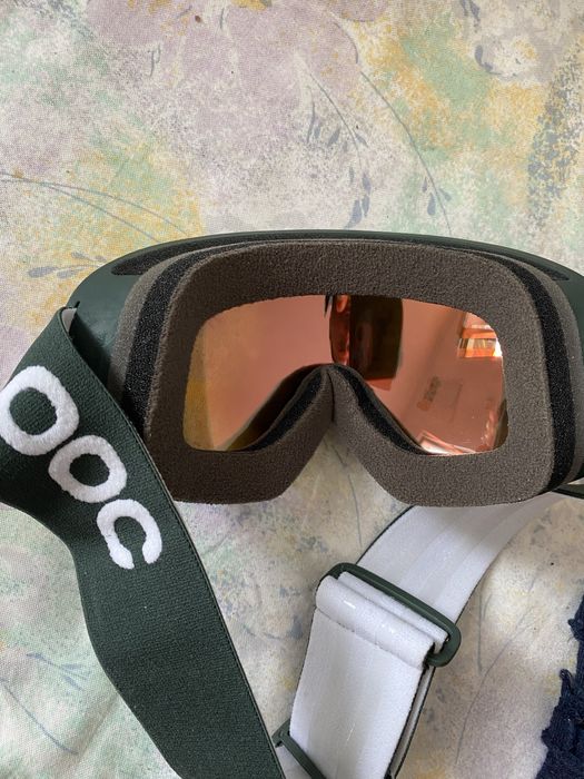 Каска  o neal 59-63 ; ски каска POC ;маска Poc ръкавици furygan xl/9