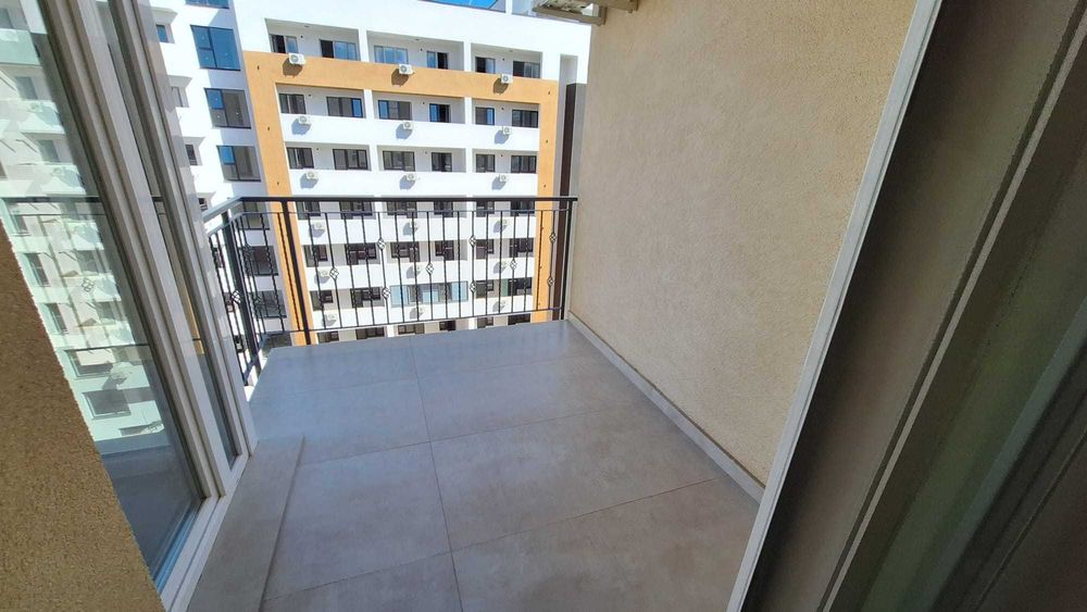 Garsoniera decomandata, 39 mp, Metrou Berceni, Apollo Residence