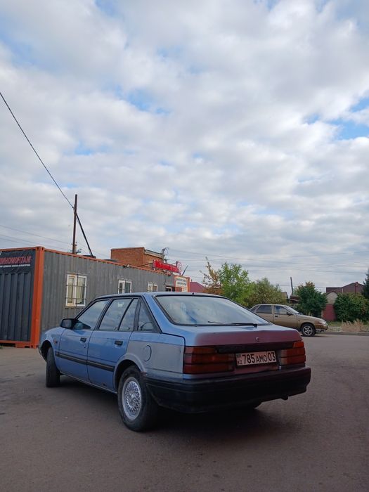 Продам мазду 626