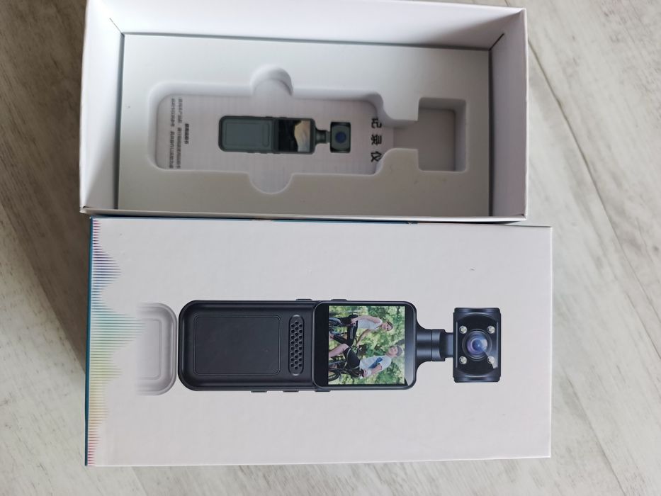 Продам экшн камеру